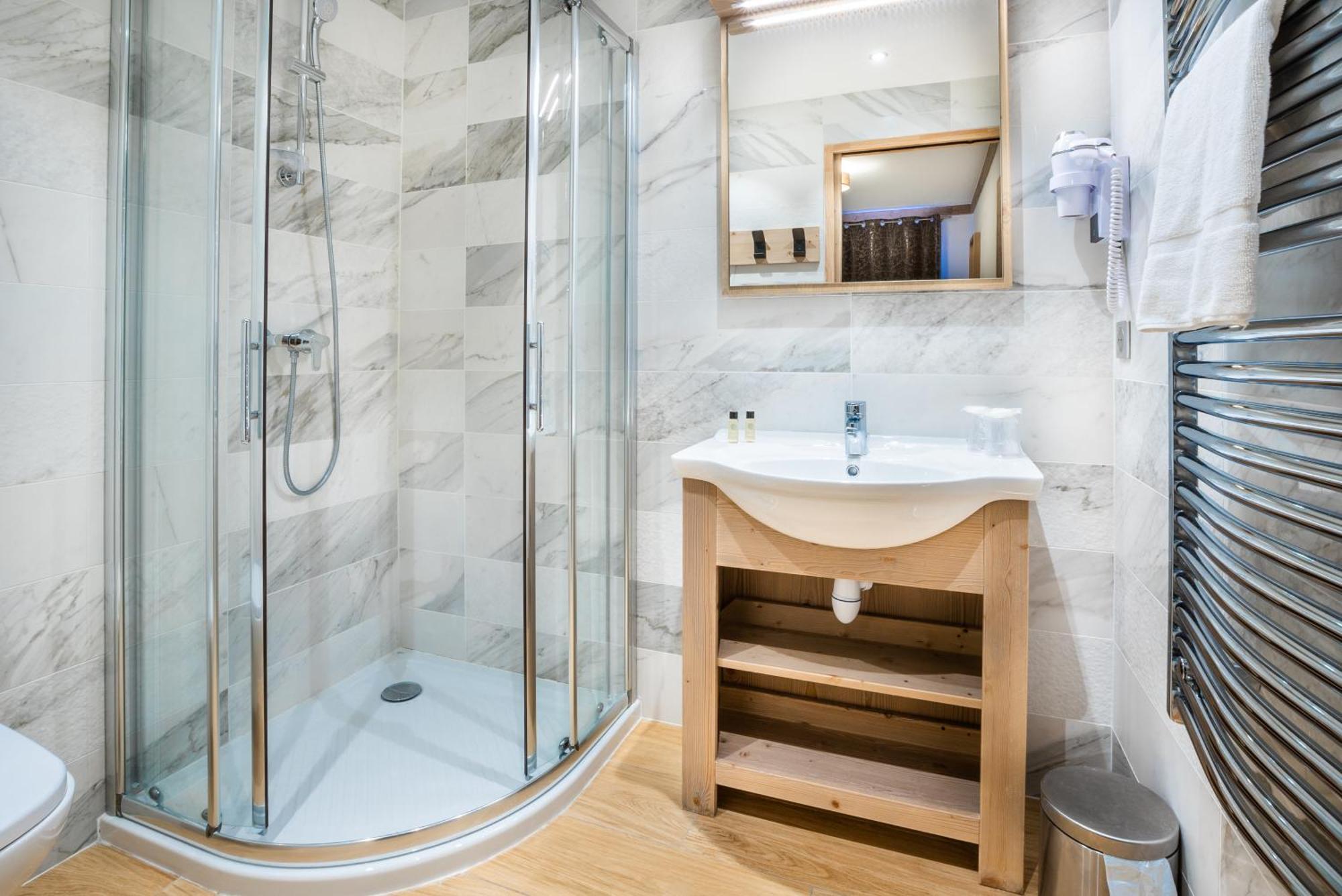 Residence Cap Neige Tignes Room photo